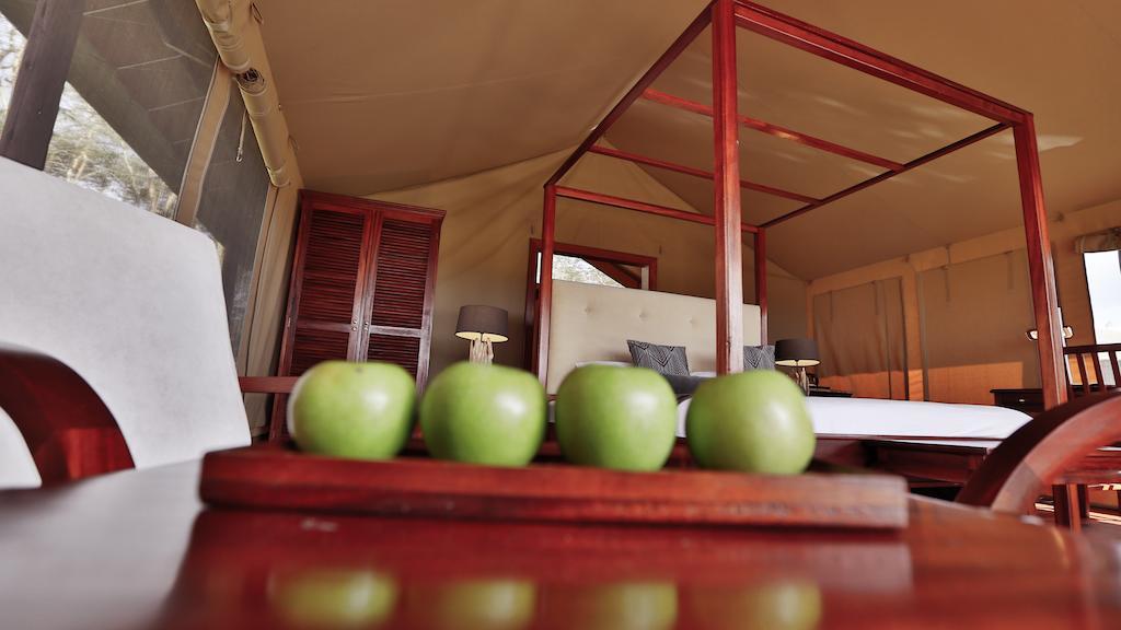 Kiboko Luxury Camp Hotel Naivasha Exterior photo