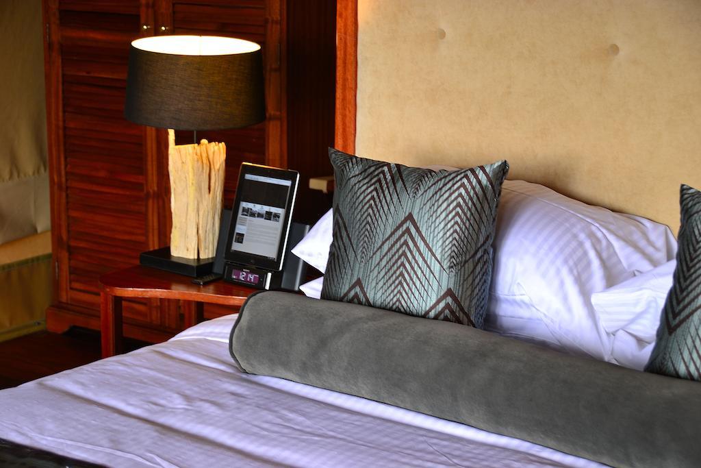 Kiboko Luxury Camp Hotel Naivasha Exterior photo