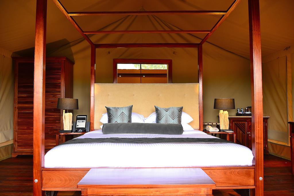 Kiboko Luxury Camp Hotel Naivasha Exterior photo