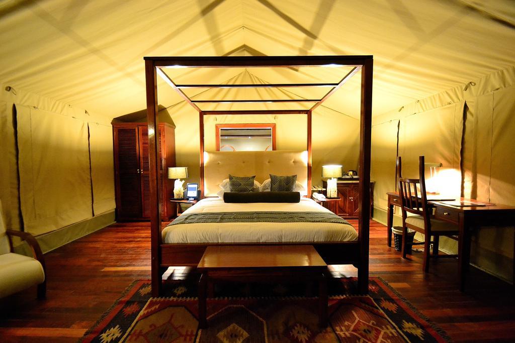 Kiboko Luxury Camp Hotel Naivasha Exterior photo
