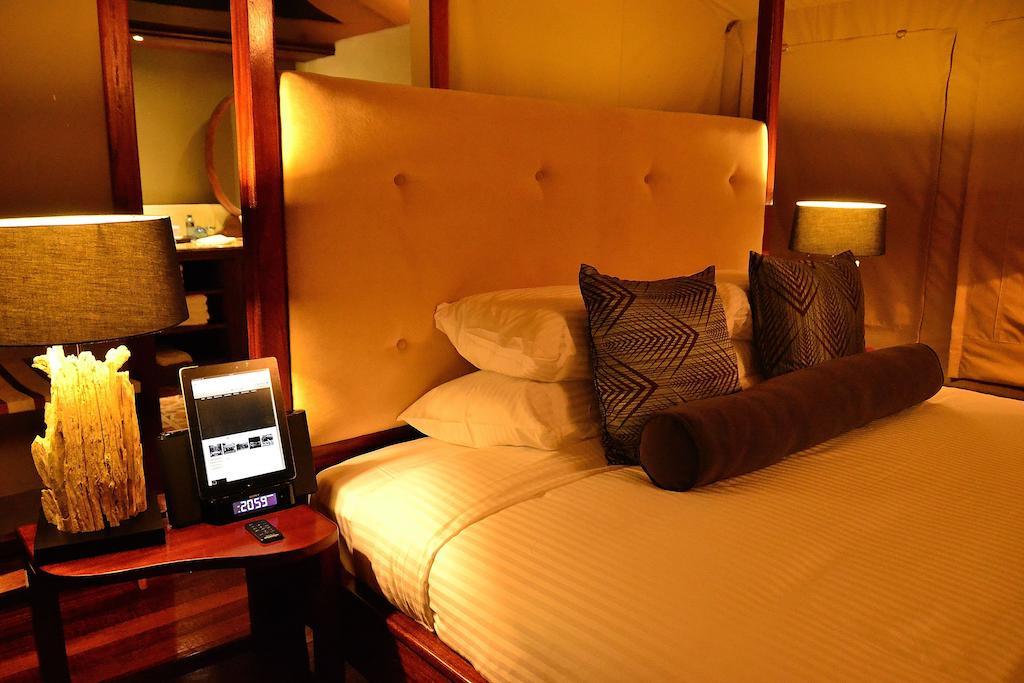 Kiboko Luxury Camp Hotel Naivasha Exterior photo